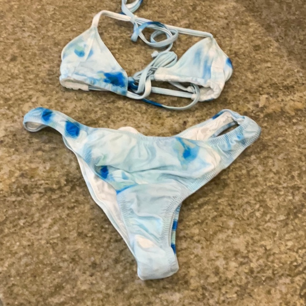 Frankie’s bikinis